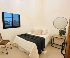 Departamento moderno tipo loft